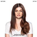Joico Innerjoi Preserve Shampoo | For Color-Protection & Shine | For Color-Treated Hair | Sulfate & Paraben Free | Naturally-Derived Vegan Formula Joico Innerjoi Preserve Shampoo | For Color-Protection & Shine | For Color-Treated Hair | Sulfate & Paraben Free | Naturally-Derived Vegan Formula