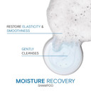 Joico Moisture Recovery Moisturizing Shampoo | For Thick, Coarse, Dry Hair | Replenish Moisture | Restore Smoothness & Elasticity | Reduce Breakage | Increase Strength | With Jojoba Oil & Shea Butter