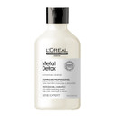 LOreal Professionnel Metal Detox Shampoo | Hard Water Chelating Shampoo | Removes Metal Build Up | Protect Color & Add Shine | Paraben & Sulfate Free | For Damaged Hair | For All Hair Types