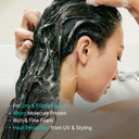 La'Dor Keratin Lpp Damage Care Shampoo W/Proteins & Plant Oils - Ph Balanced Sub Acidic For Dry Damaged Frizzy Coarse Thinning Hair - No Silicone, Paraben, Sulfate, Alcohol 5.07 Fl Oz (2Pcs) Lador La'Dor Keratin Lpp Damage Care Shampoo W/Proteins & Plant Oils - Ph Balanced Sub Acidic For Dry Damaged Frizzy Coarse Thinning Hair - No Silicone, Paraben, Sulfate, Alcohol 5.07 Fl Oz (2Pcs) Lador