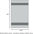 Little Twig Bumble Bee Bath Mitt