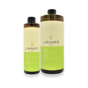 Linange Volume Shampoo With Bamboo, Grapeseed Oil & Ginger Extracts For Chemically Treated Hair | Revitalizing & Hydrating Shampoo - 475Ml / 16.05 Oz