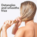 Macadamia Professional Hair Care Sulfate & Paraben Free Natural Organic Pecan 8 Fl Oz