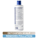 Mane 'N Tail Micellar Sulfate Free Shampoo, Clear, 11.2 Ounce