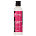 Mielle Organics Sulfate-Free Detangling Co-Wash, Color Safe, 8 Ounces