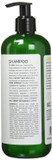 Mill Creek Henna Shampoo(Natural & Organic) - 16 fl. oz. (473ml)