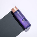 Mon Platin Hy Loren Blonde Highlights Hair Shampoo With Hyaluronic Acid - Premium Blonde Shampoo To Neutralize Yellow And Orangey Tones - Restores Hair Color