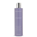 Monat Ir Clinical Thickening Shampoo  Hair Volumizing Shampoo For Dense Thick Hair  Thickening Shampoo Crafted From Powerful Blend Of Natural Ingredients  With Rosemary & Mint And Pea Extract
