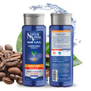 Naturvital Unisex Natural, Plant-Based Hair Sos Revitalizing Shampoo For Greasy Hair Works For Oily Hair Types Cruelty-Free & Paraben-Free