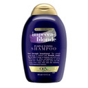 Ogx Impecca-Blonde Purple Toning Shampoo, 13 Fl Oz