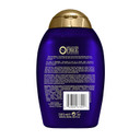 Ogx Impecca-Blonde Purple Toning Shampoo, 13 Fl Oz