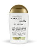 Ogx Trial Size Nourishing Shampoo Ounce, Coconut Milk, 3 Fl Oz