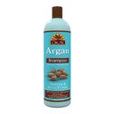 Okay Restorative Argan Shampoo Helps Restore,Hydrate,And Smooth Hair Sulfate,Silicone,Paraben Free For All Hair Types And Textures Made In Usa 12Oz
