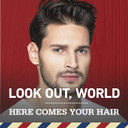 Old Spice Reinvigorate Shampoo For Men With Tea Tree Oil, 21.9 Oz Each, Twin Pack