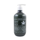 Om She Aromatherapy Hemp Seed Oil Shampoo - Color Care