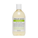 Phillip Adam Apple Cider Vinegar Shampoo For Shiny Hair - Sulfate Free And Paraben Free - Original Green Apple Scent - 12 Ounce
