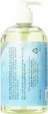 Rainbow Research Scented Organic Herbal Shampoo, 16 Fluid Ounce