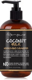 Renpure Coconut Milk Nourishing Shampoo, 16 Ounce16 Fl Oz (Pack Of 1)