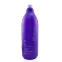 Shu Uemura Yubi Blonde Glow Revealing Shampoo 33.1 Fl Oz / 980Ml