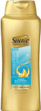 Suave Professionals Shine Shampoo Moroccan Infusion 28 Oz(Pack Of 4)28 Fl Oz (Pack Of 4)