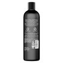 TRESemmé Shampoo Shampoo for Curly Hair Pro Care Curls Curly Hair Shampoo Leaves Curls Defined, Hydrated, and Frizz-Free, 20 Fl Oz (Pack of 4)