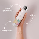 Wella Professionals Colormotion+, Color Protection Shampoo For Colored Hair, Preserves Smoothness And Shine While Strengthening Hair8.4 Fl Oz (Pack Of 1)