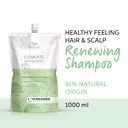 Wella Professionals Elements Renewing Shampoo, Formulated With Natural Ingredients, Sulfate And Silicone Free Shampoo, For All Hair Types