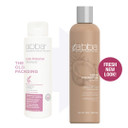 Abba Color Protection Shampoo, Coconut & Sage, Sulfate & Paraben-Free8 Fl Oz