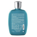 Alfaparf Milano Semi Di Lino Curls Enhancing Sulfate Free Shampoo For Wavy And Curly Hair - Hydrates And Nourishes - Reduces Frizz - Protects Against Humidity - Vegan-Friendly Formula