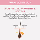 Alfaparf Milano Semi Di Lino Moisture Nutritive Sulfate Free Shampoo For Dry Hair - Paraben And Paraffin Free - Safe On Color Treated Hair - Professional Salon Quality33.8 Fl Oz (Pack Of 1) Alfaparf Milano Semi Di Lino Moisture Nutritive Sulfate Free Shampoo For Dry Hair - Paraben And Paraffin Free - Safe On Color Treated Hair - Professional Salon Quality33.8 Fl Oz (Pack Of 1)