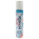 Biomega Moisture Shampoo, Creates Fuller Volume, Hydrating Formula Cleanses Hair While Infusing It With Omega-Rich Moisturizers And Keratin Amino Acids