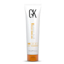 Global Keratin Gk Hair Ph+ Pre-Treatment Clarifying Shampoo (3.4 Fl Oz/100Ml) For Preps Hair Deep Cleansing,Removes Impurities -With Aloe Vera, Vitamins & Natural Oils All Hair Types Men And Women Global Keratin Gk Hair Ph+ Pre-Treatment Clarifying Shampoo (3.4 Fl Oz/100Ml) For Preps Hair Deep Cleansing,Removes Impurities -With Aloe Vera, Vitamins & Natural Oils All Hair Types Men And Women