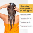 Milk_Shake Deep Cleansing Shampoo - Sles Free Deep Cleaning Shampoo To Remove Buildup10.1 Fl Oz (Pack Of 1) Milk_Shake Deep Cleansing Shampoo - Sles Free Deep Cleaning Shampoo To Remove Buildup10.1 Fl Oz (Pack Of 1)