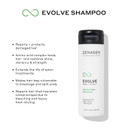 Zenagen Evolve Professional Accelerating Shampoo Treatment