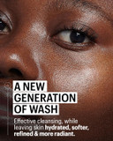 Allies Of Skin Molecular Silk Amino Hydrating Cleanser: Hyaluronic Acid, Ceramides, Safflower & Moringa Oils. Nourishes, Conditions & Repairs 100 Ml/2.4 Oz