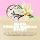 Cake Beauty Vegan Body Lotion For Dry Skin - Oat Milk, Shea Butter & Aloe Vera - 7 Ounce