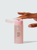 Glossier Solution Exfoliating Skin Perfector 4.4 Fl Oz / 130 Ml
