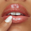 Ncla - Natural Balm Babe Lip Balm | Vegan, Cruelty-Free, Clean Skincare (Pink Champagne)