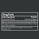 Releveum Skin Repair Cream (8 Ounce)