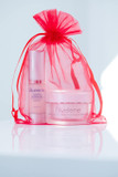 Anti-Wrinkle Night Plus+ Cream, Bluelene, With Methylene Blue And Vitamin C Serum. Perfect Retinol Alternative (50 Ml)