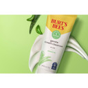 Burts Bees Sensitive Skin Bundle, Gentle Cream Facial Cleanser With Aloe And Moisturizing Face Cream With Aloe And Rice Milk, Natural Origin Skincare, 6 Oz./3 Oz
