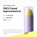 By Wishtrend Vitamin A-Mazing Bakuchiol Night Cream, Korean Retinal Moisturizer To Start Well-Aging, Retinol, Night Treatment For Fine Line, Saggy, Dry Skin For Sensitive Skin, 1.05 Oz, 30G