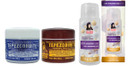Del Indio Papago Tepezcohuite Day + Night Skin Cream (2Oz) + Hyaluronic Acid Serum (3.38 Fl Oz) Super Combo - Refreshing Feel Beyond The Ordinary, This Set Brightens, Hydrates And Reduces Skin Blemi