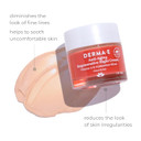 Derma E Anti-Aging Regenerative Night Cream  Firming Astaxanthin Moisturizer For Face  Lightweight Overnight Anti-Wrinkle Cream With Jojoba Oil And Vitamin E, 2 Oz Derma E Anti-Aging Regenerative Night Cream  Firming Astaxanthin Moisturizer For Face  Lightweight Overnight Anti-Wrinkle Cream With Jojoba Oil And Vitamin E, 2 Oz