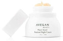 Ecco Bella Avegan And Wellness Beauty Plant Based Restore Night Cream Build Firmer Younger Skin While You Sleep