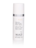 M.A.D Skincare Brightening Radiance Brightening Night Cream, 50G (1.7Oz)