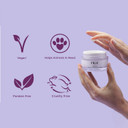 Prai Beauty Ageless Day And Night Neck Creme Set | 1 Throat & Decolletage Day Creme And 1 Throat & Decolletage Night Creme | Skin Tightening Cream Set For Instantly Ageless Neck | 4.0 Oz Each