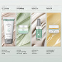 Ren Clean Skincare - Evercalmã¢Â Overnight Recovery Balm - Skin Barrier Repairing In-Sleep Face Balm For Dry, Damaged & Sensitive Skin, Cruelty-Free