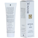 Rexsol Retinol + Aha Anti-Wrinkle Treatment Cream | With Pure Vitamin A And Vitamin E | Beeswax | Effectively Diminishing Fine Lines & Wrinkles, Age Spots & Pigment.(60 Ml / 2 Fl Oz)