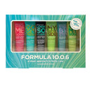 Formula 10.0.6 6Pc Mini Body Care Box